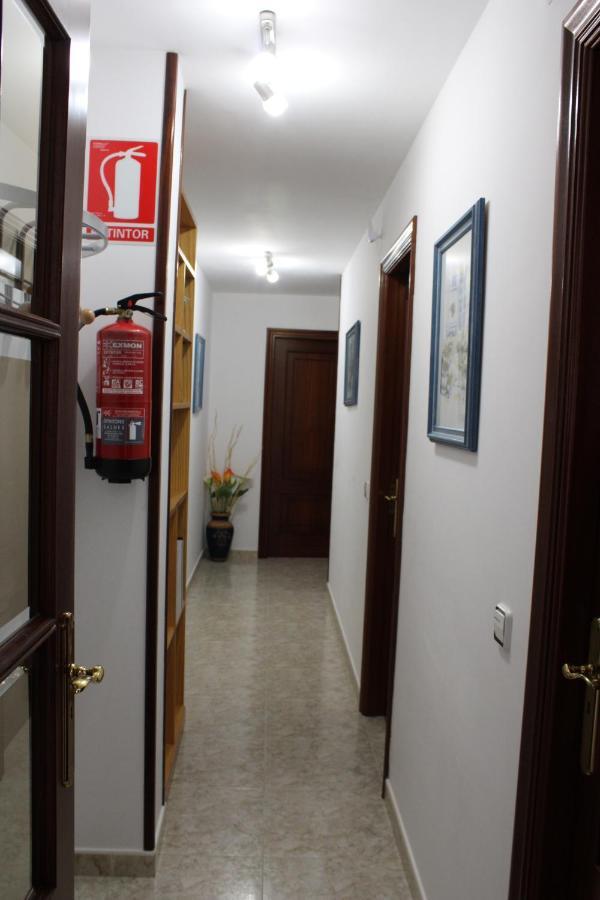 Apartamentos Os Cerros Portonovo Bagian luar foto