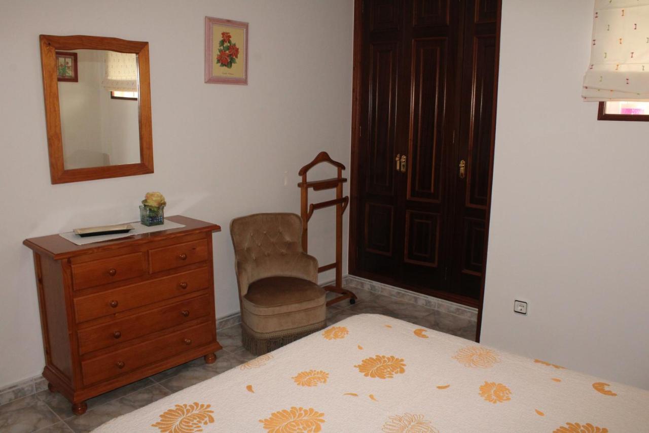 Apartamentos Os Cerros Portonovo Bagian luar foto