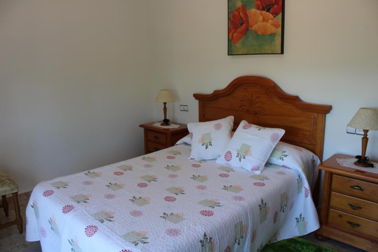 Apartamentos Os Cerros Portonovo Bagian luar foto