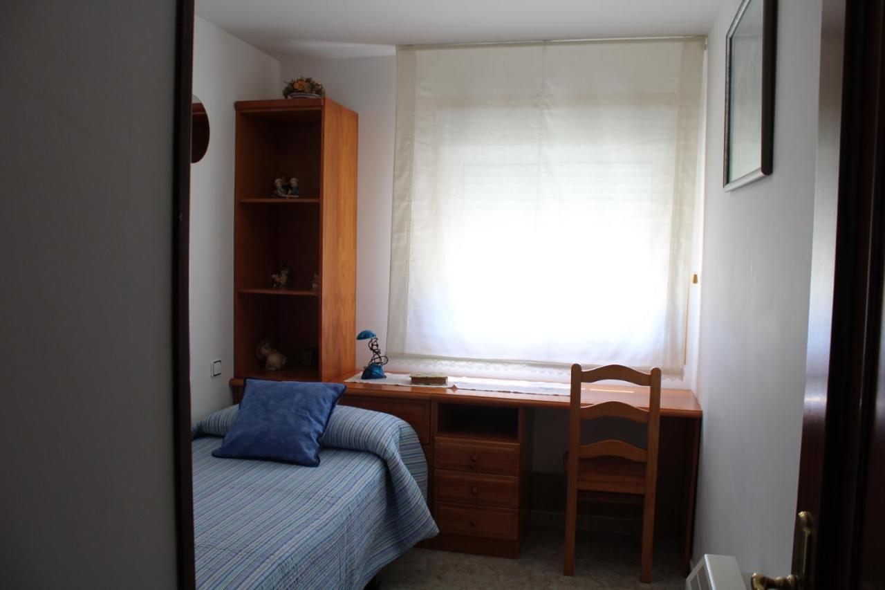 Apartamentos Os Cerros Portonovo Bagian luar foto