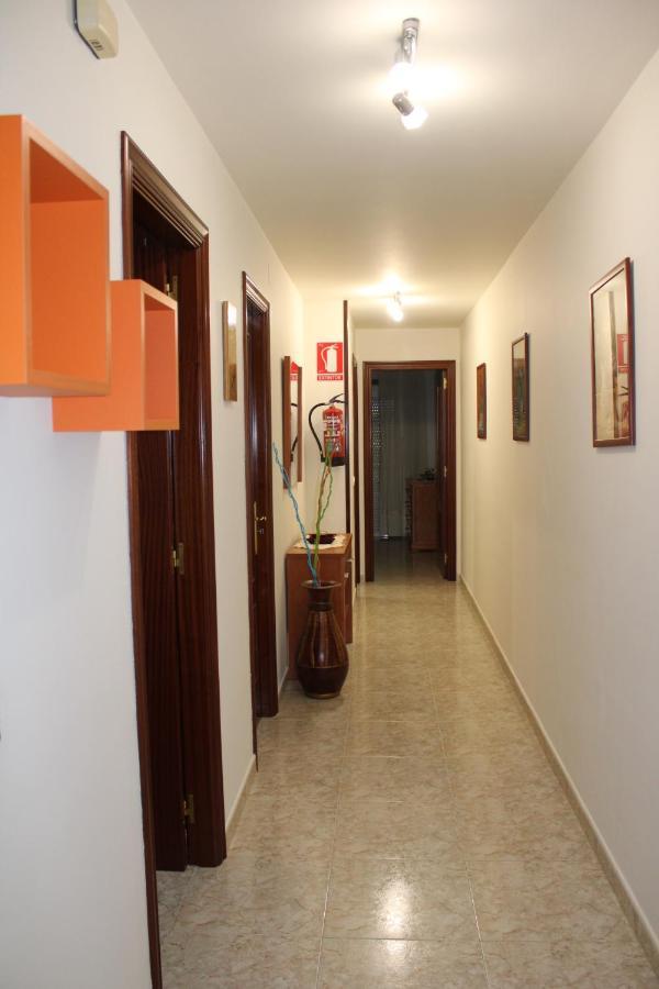 Apartamentos Os Cerros Portonovo Bagian luar foto