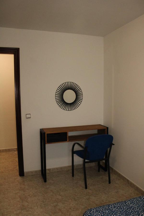 Apartamentos Os Cerros Portonovo Bagian luar foto